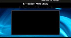 Desktop Screenshot of dcphotolibrary.co.uk